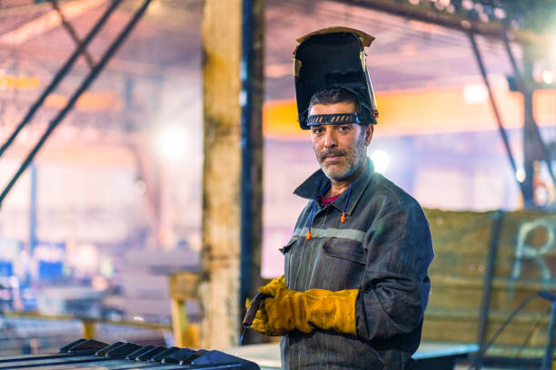 Affordable Welder Services in Rice Lake, WI