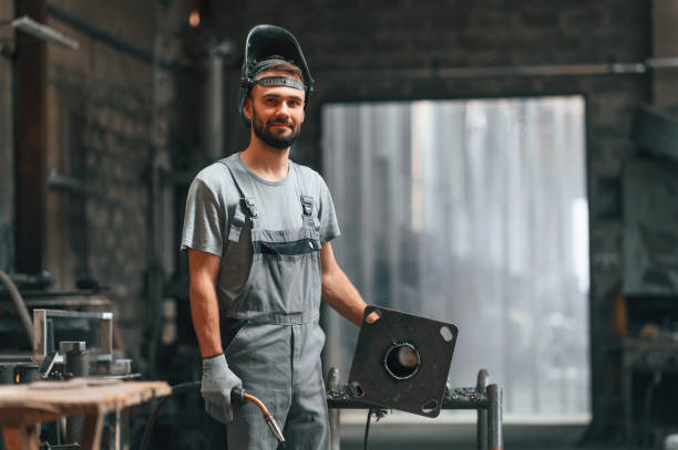 Best Artistic and Custom Metal Fabrication in Rice Lake, WI