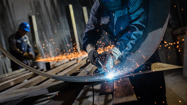 Best Automotive Welding in Rice Lake, WI