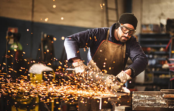 Best Food and Beverage Processing Equipment Welding in Rice Lake, WI